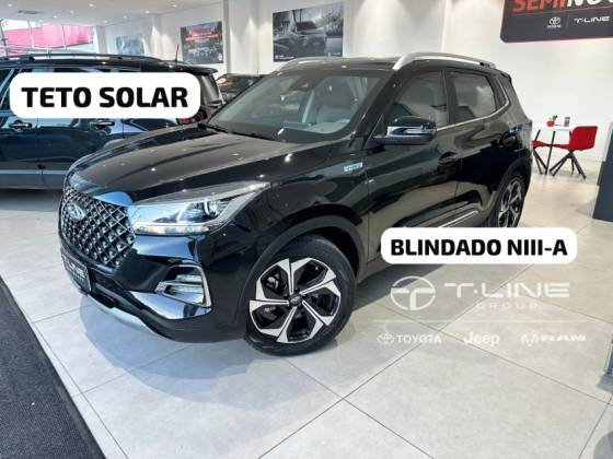 CAOA CHERY TIGGO 5X PRO 1.5 TCI FLEX HYBRID MAX DRIVE CVT CAOA CHERY TIGGO 5X PRO 1.5 TCI FLEX HYBRID MAX DRIVE CVT